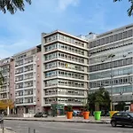 Lsa Alvalade By Numa アパートホテル 4*