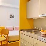 アパートホテル Lsa Alvalade By Numa