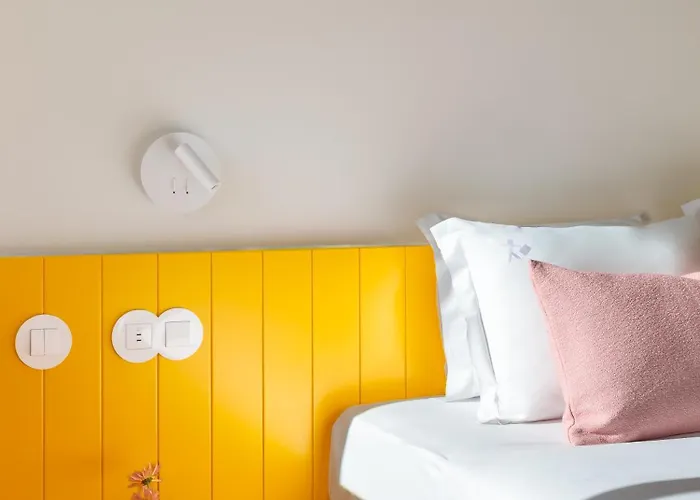 Lsa Alvalade By Numa 리스본