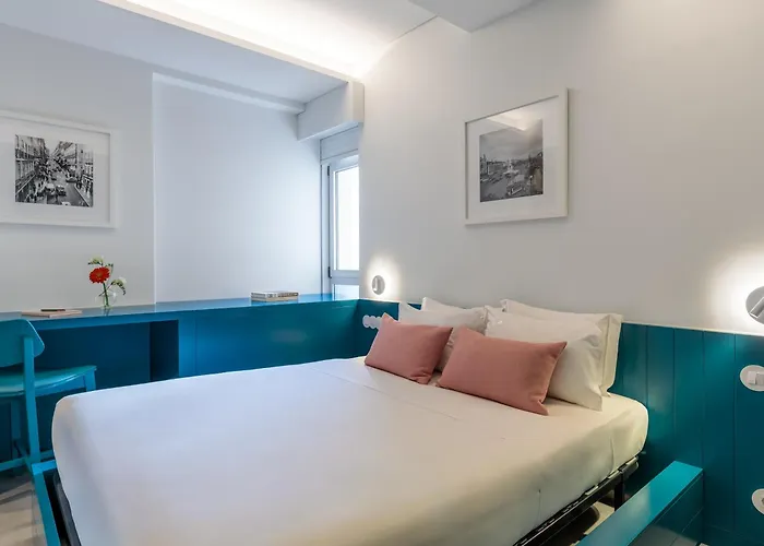 Lsa Alvalade By Numa 3*