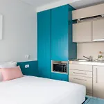 Apartahotel Lsa Alvalade By Numa