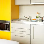 Hotel apartamentowy Lsa Alvalade By Numa 4*