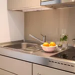 Appart hôtel Lsa Alvalade By Numa Lisboa