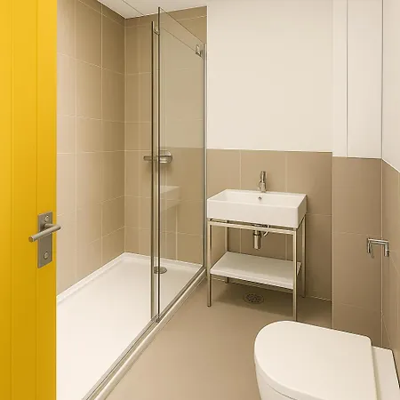 Апарт-отель Lsa Alvalade By Numa