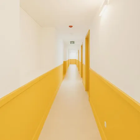 Lsa Alvalade By Numa Апарт-отель 3*