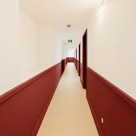 Lsa Alvalade By Numa Aparthotel 3*