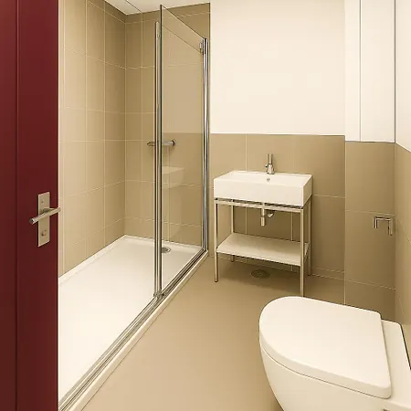 Lsa Alvalade By Numa Lisbona