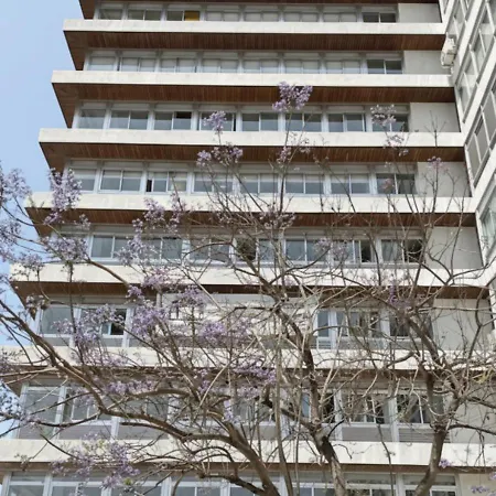 Апарт-отель Lsa Alvalade By Numa 3*