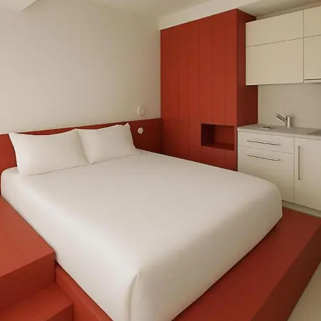 Aparthotel Lsa Alvalade By Numa