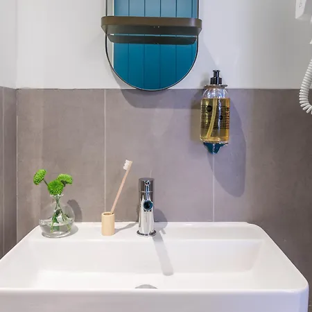 Lsa Alvalade By Numa