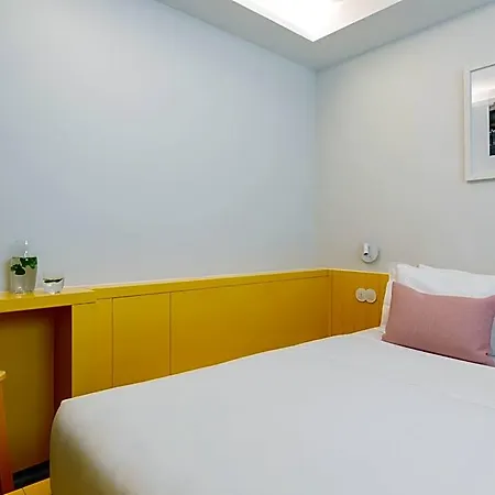 מלון דירות Lsa Alvalade By Numa 4*