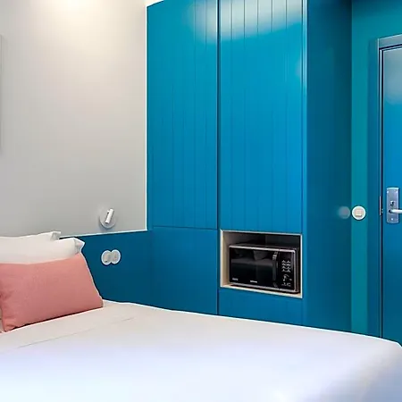 Lsa Alvalade By Numa 4* Lisboa