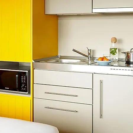 מלון דירות Lsa Alvalade By Numa 4*