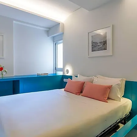 Lsa Alvalade By Numa 4* ליסבון