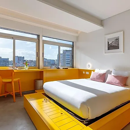 Lsa Alvalade By Numa 4*
