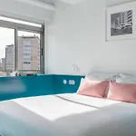 Lsa Alvalade By Numa Aparthotel Lissabon