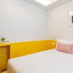 Aparthotel Lsa Alvalade By Numa