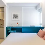 Aparthotel Lsa Alvalade By Numa