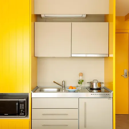 Lsa Alvalade By Numa リスボン