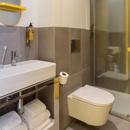 Lsa Alvalade By Numa 4*
