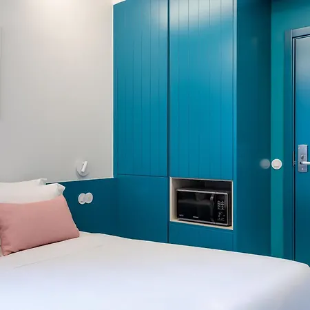Lsa Alvalade By Numa 4*