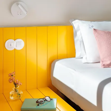 Lsa Alvalade By Numa Aparthotel 4*