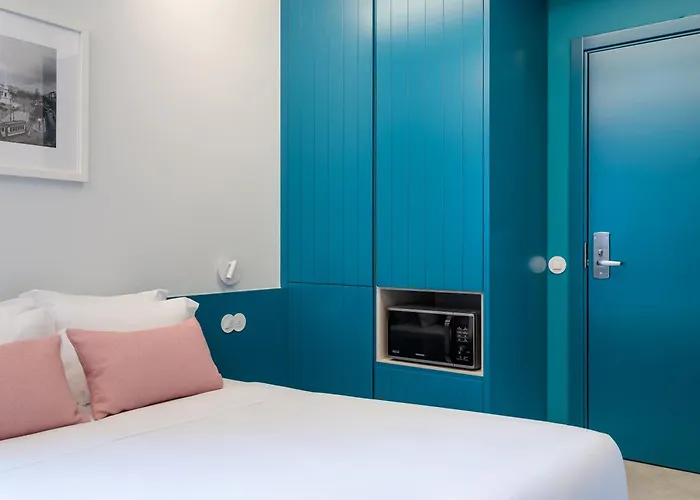 Lsa Alvalade By Numa 3*