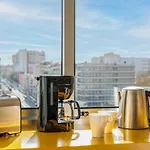 Lsa Alvalade By Numa Apartmanhotel Lisboa