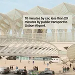 Lsa Alvalade By Numa 4* Lisboa