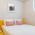 Lsa Alvalade By Numa Apartmanhotel Lisboa