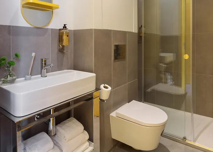 Lsa Alvalade By Numa 3*